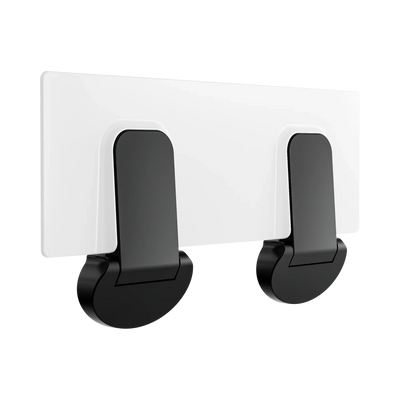 Nero Mecca Care Shower Seat 960X330mm, Matte Black