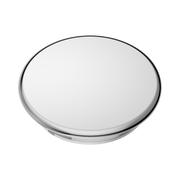 Nero Mecca Care 32mm Grab Rail Cap, Chrome