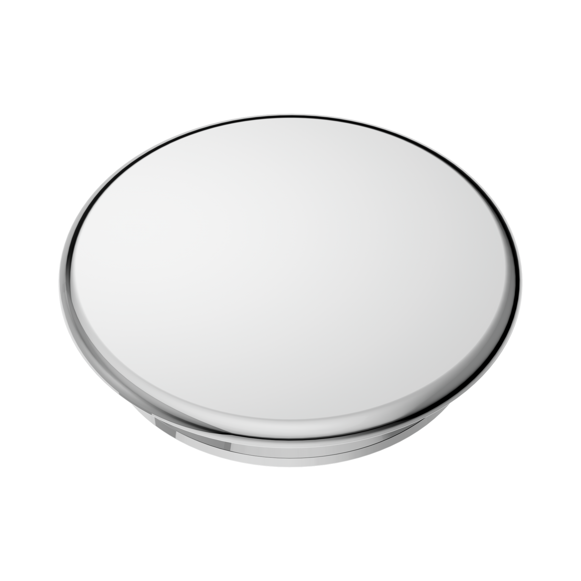 Nero Mecca Care 32mm Grab Rail Cap, Chrome