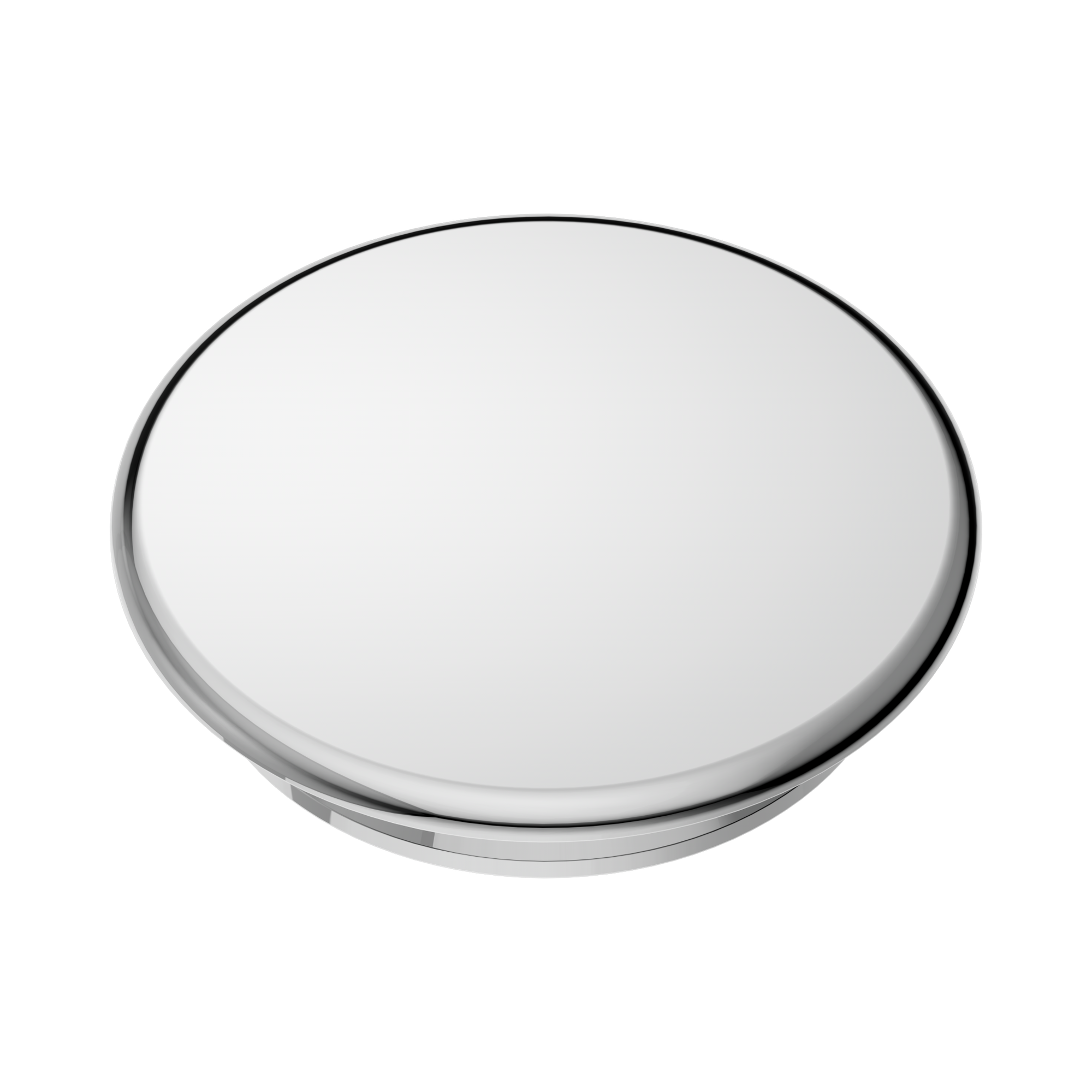 Nero Mecca Care 32mm Grab Rail Cap, Chrome