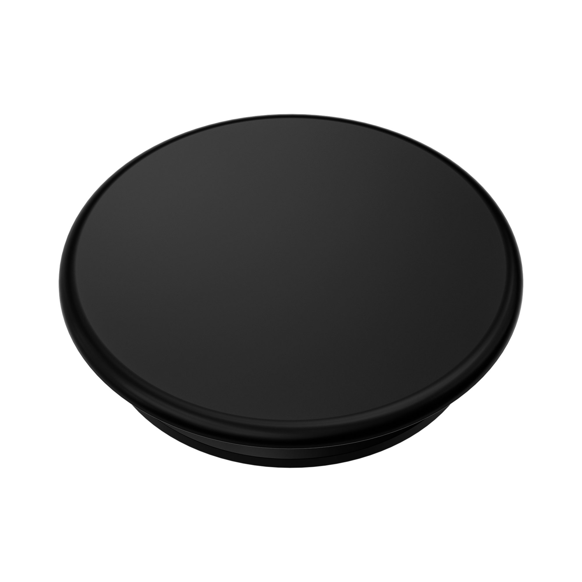 Nero Mecca Care 32mm Grab Rail Cap, Matte Black