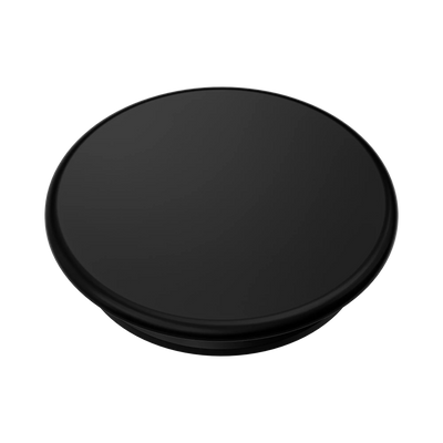 Nero Mecca Care 32mm Grab Rail Cap, Matte Black