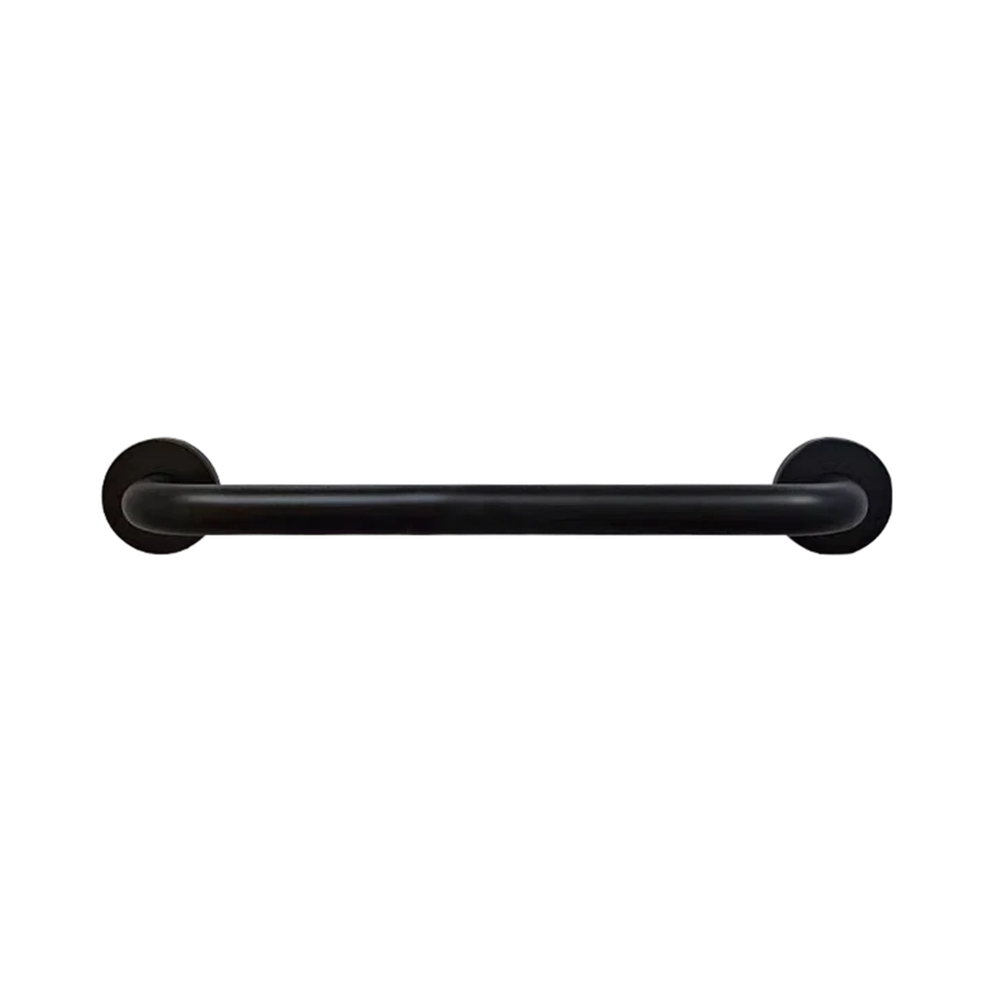 Nero Classic Care SS304 300mm Grab Bar (Concealed Fixing), Matte Black