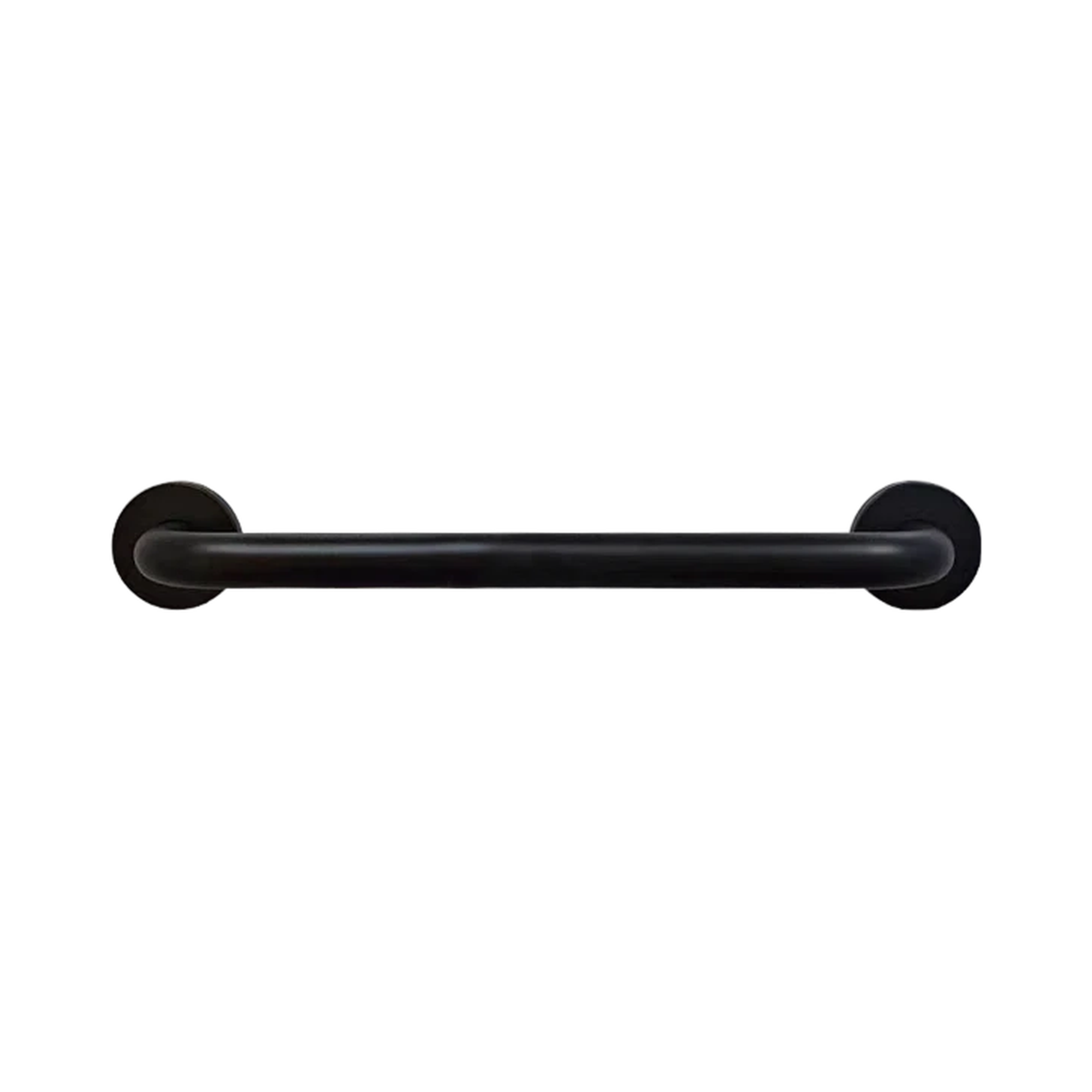 Nero Classic Care SS304 300mm Grab Bar (Concealed Fixing), Matte Black