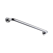 Nero Classic Care SS304 600mm Grab Bar (Concealed Fixing), Chrome