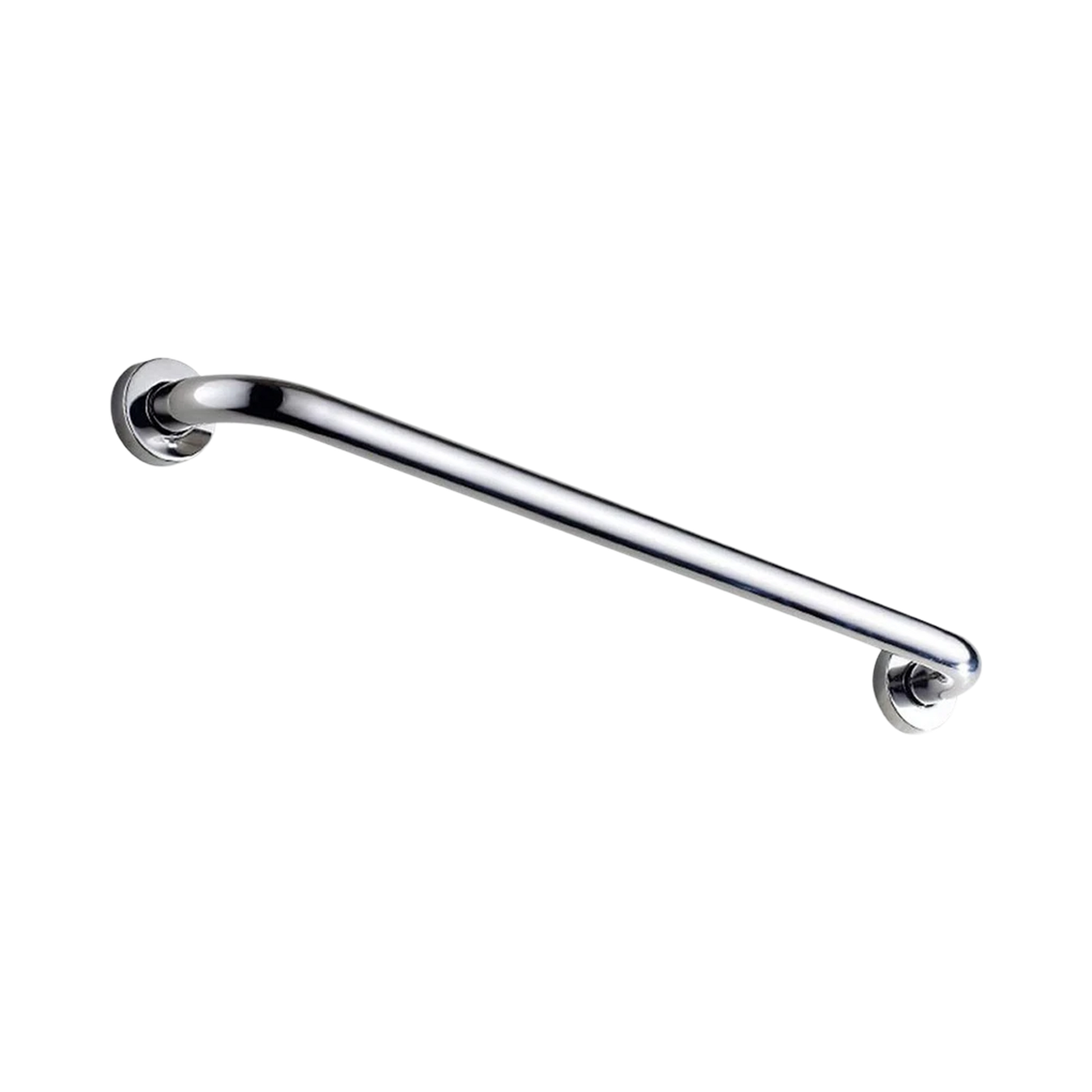 Nero Classic Care SS304 600mm Grab Bar (Concealed Fixing), Chrome