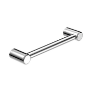 Nero Mecca Care 25mm Grab Rail 300mm, Chrome
