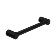 Nero Mecca Care 25mm Grab Rail 300mm, Matte Black