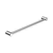 Nero Mecca Care 25mm Grab Rail 600mm, Chrome