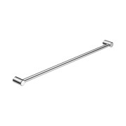 Nero Mecca Care 25mm Grab Rail 900mm, Chrome