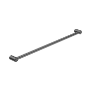 Nero Mecca Care 25mm Grab Rail 900mm, Gun Metal