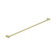 Nero Mecca Care 25mm Grab Rail 1200mm, Brushed Gold