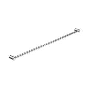 Nero Mecca Care 25mm Grab Rail 1200mm, Chrome