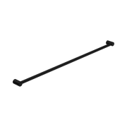 Nero Mecca Care 25mm Grab Rail 1200mm, Matte Black