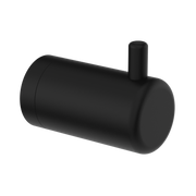 Nero Mecca Care 25mm Wall Hook, Matte Black
