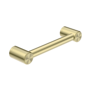 Nero Mecca Care 32mm Grab Rail 300mm, Brushed Gold