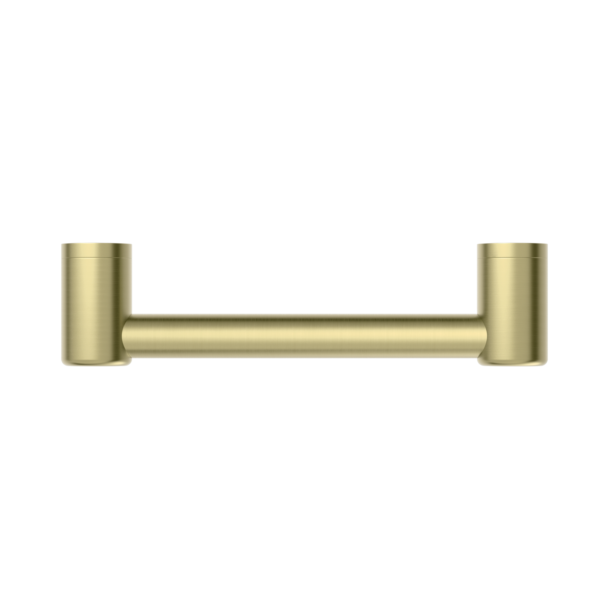 Nero Mecca Care 32mm Grab Rail 300mm, Brushed Gold
