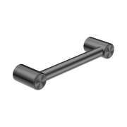 Nero Mecca Care 32mm Grab Rail 300mm, Gun Metal