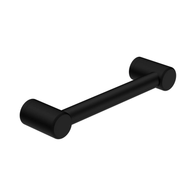Nero Mecca Care 32mm Grab Rail 300mm, Matte Black
