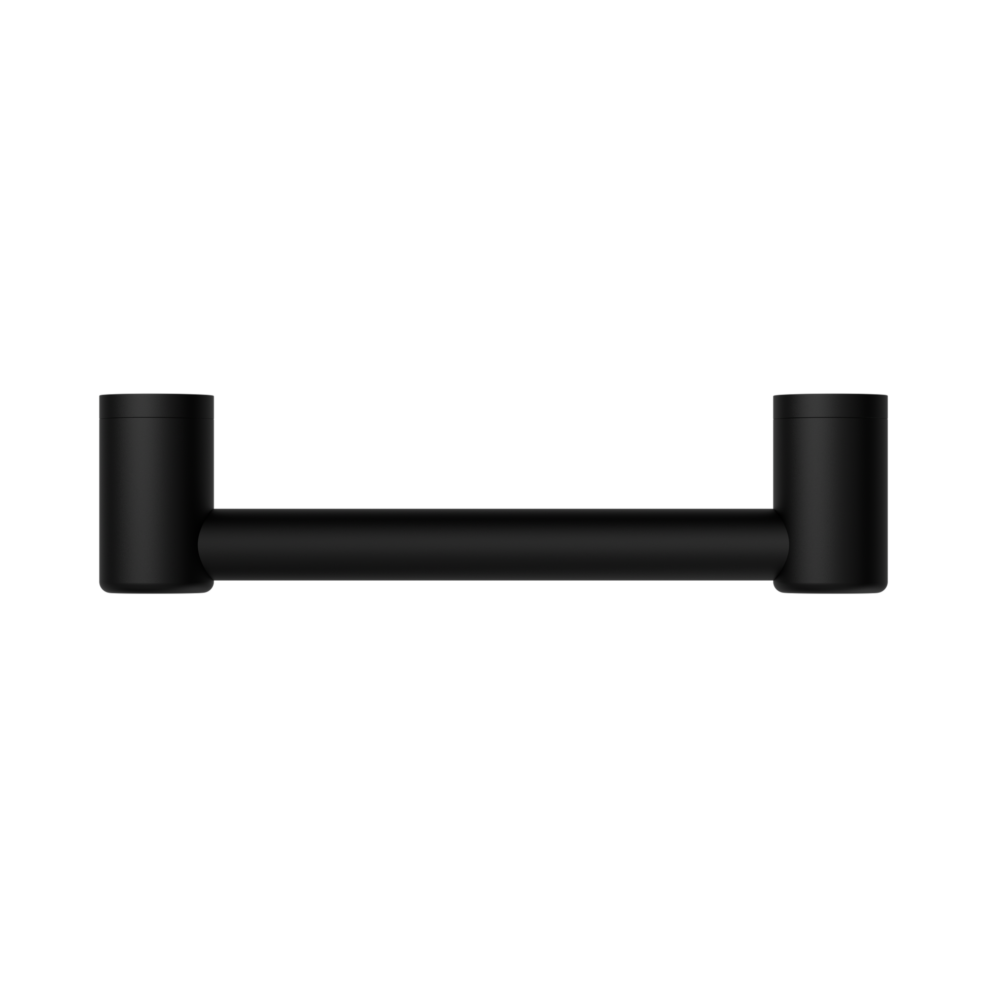 Nero Mecca Care 32mm Grab Rail 300mm, Matte Black
