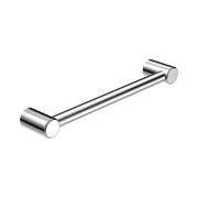 Nero Mecca Care 32mm Grab Rail 450mm, Chrome