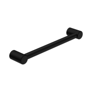 Nero Mecca Care 32mm Grab Rail 450mm, Matte Black