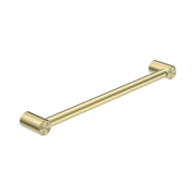 Nero Mecca Care 32mm Grab Rail 600mm, Brushed Gold