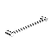 Nero Mecca Care 32mm Grab Rail 600mm, Chrome