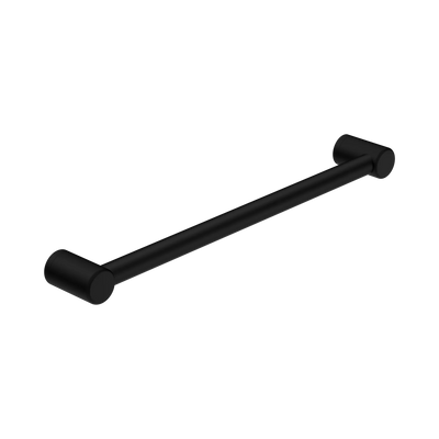 Nero Mecca Care 32mm Grab Rail 600mm, Matte Black