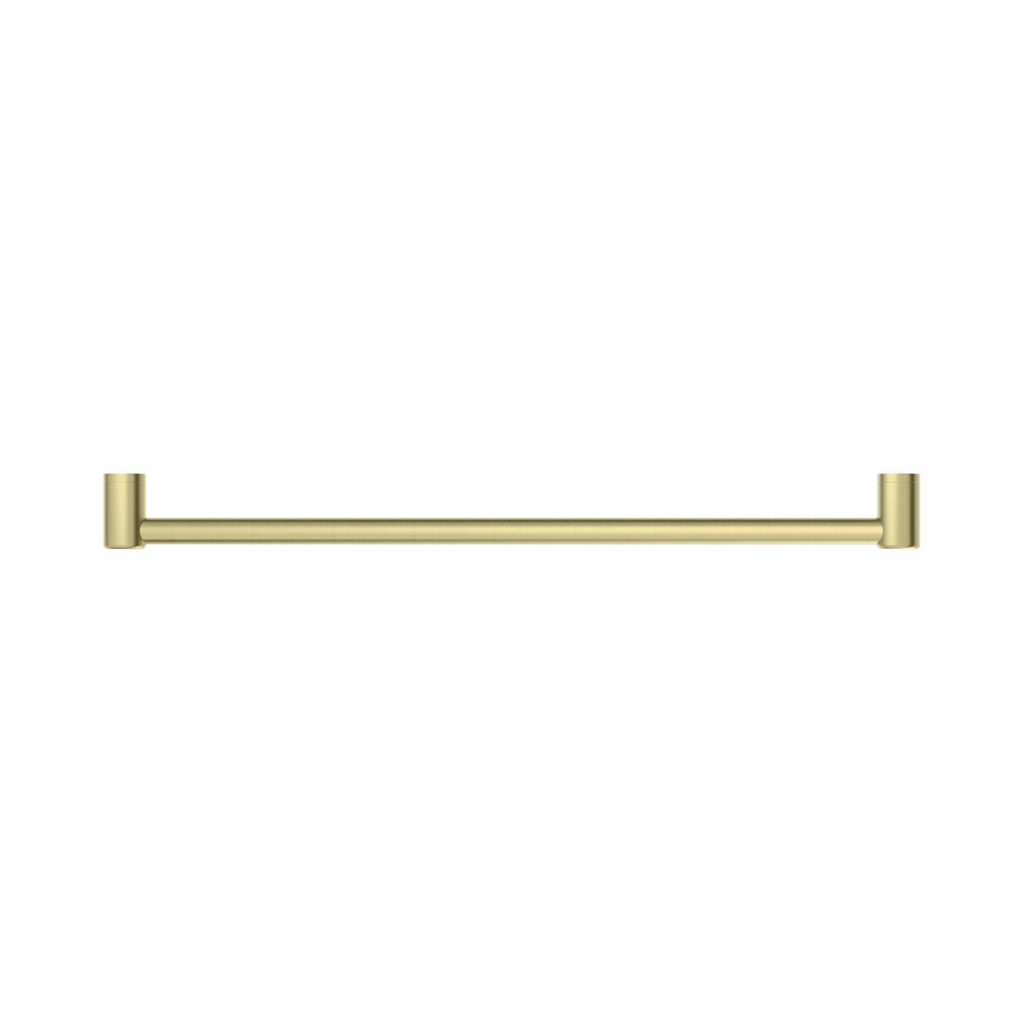 Nero Mecca Care 32mm Grab Rail 900mm, Brushed Gold