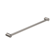 Nero Mecca Care 32mm Grab Rail 900mm, Brushed Nickel