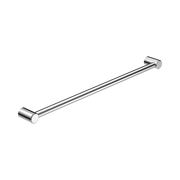 Nero Mecca Care 32mm Grab Rail 900mm, Chrome