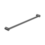 Nero Mecca Care 32mm Grab Rail 900mm, Gun Metal