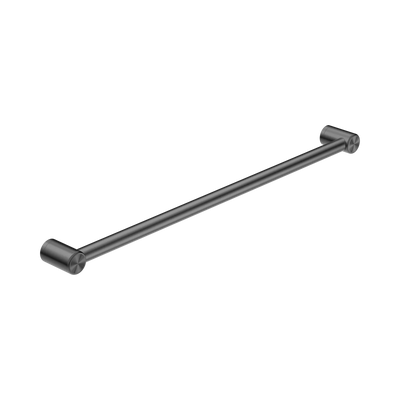 Nero Mecca Care 32mm Grab Rail 900mm, Gun Metal