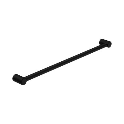 Nero Mecca Care 32mm Grab Rail 900mm, Matte Black