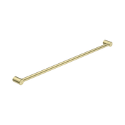 Nero Mecca Care 32mm Grab Rail 1200mm, Brushed Gold