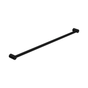 Nero Mecca Care 32mm Grab Rail 1200mm, Matte Black
