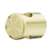 Nero Mecca Care Shower Hose Restrictor Bracket, Brushed Gold