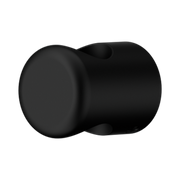 Nero Mecca Care Shower Hose Restrictor Bracket, Matte Black