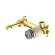 Nero Premium 35mm Universal Wall Mixer Set Handle Up Body Only