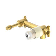 Nero Premium 35mm Universal Wall Mixer Set Body Only
