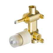 Nero Premium 35mm Universal Diverter Mixer Body Only