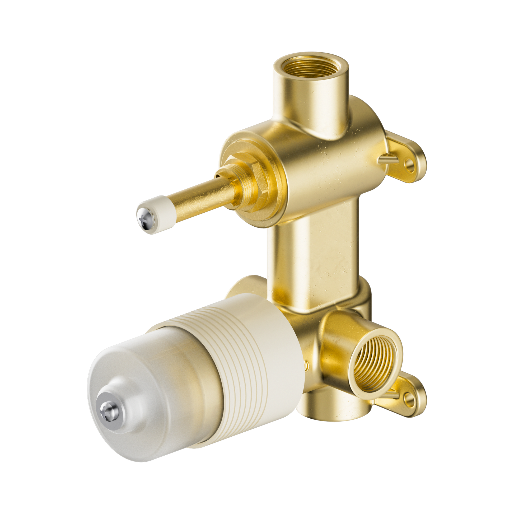 Nero Premium 35mm Universal Diverter Mixer Body Only