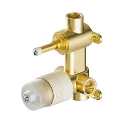Nero Premium 35mm Universal Shower Mixer With Diverter Body Only