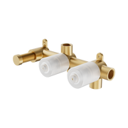 Nero Premium Universal Progressive Shower System Body Only