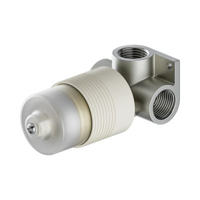 Nero SS316L 35mm Premium Universal Shower Mixer Body Only