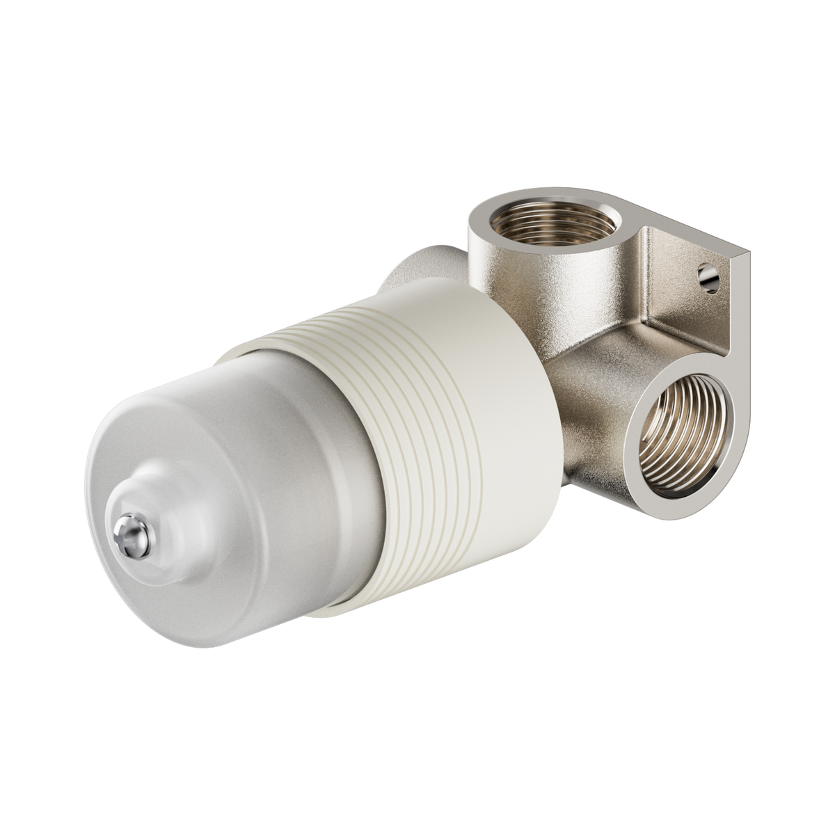 Nero Zen SS316L Pinless Shower Mixer Body Only