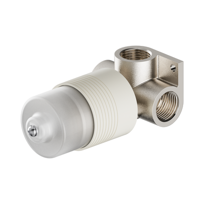 Nero Zen SS316L Pinless Shower Mixer Body Only
