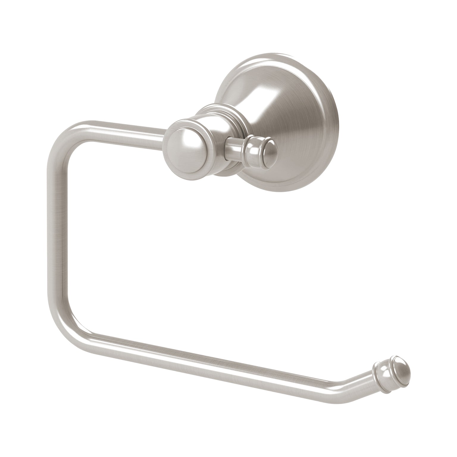 Phoenix Nostalgia Toilet Roll Holder, Chrome