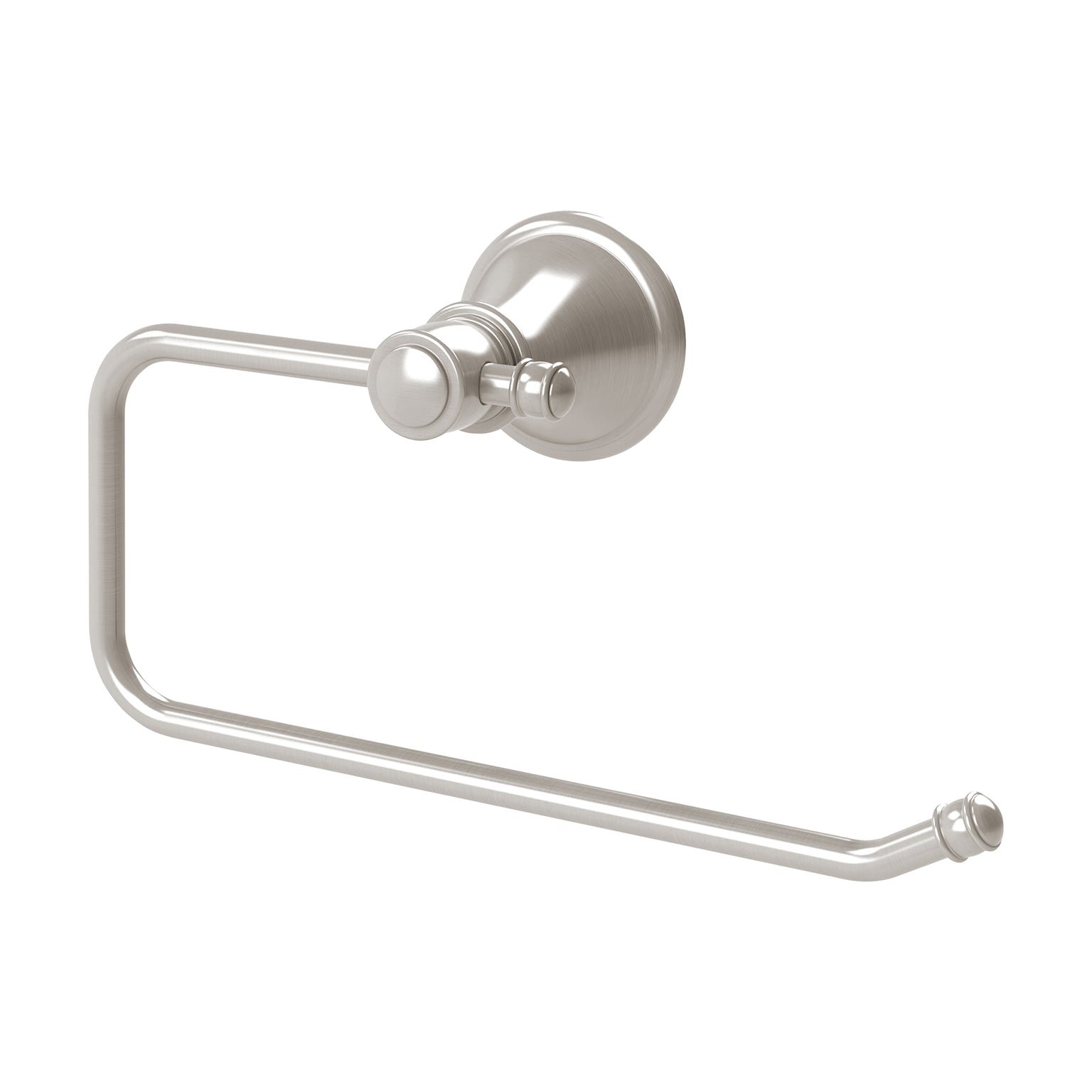 Phoenix Nostalgia Hand Towel Holder, Chrome